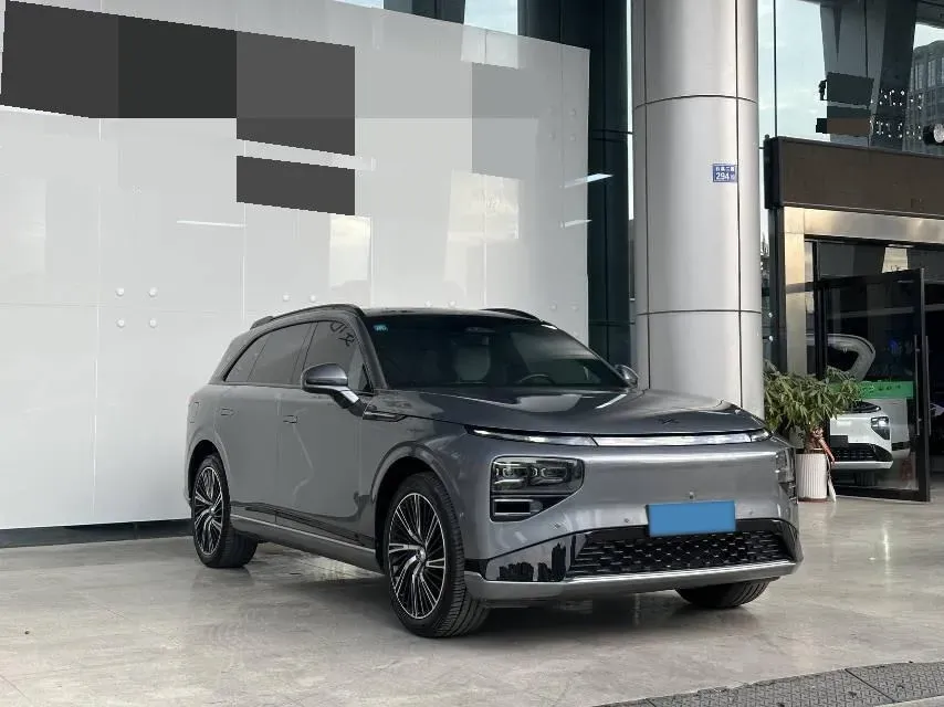 2024 Xpeng G9 BEV 78.2KWH,autocango,china used car exporter,china ev exporter,chinese used car exporter,chinese used ev exporter