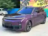 2022 Li L9 Range Extended 154HP REEV 42.6KWH