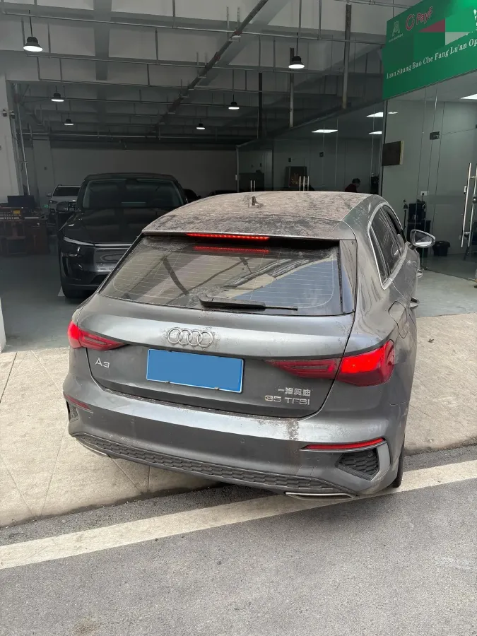 2021 Audi A3 1.4T 150HP L4 7DCT,autocango,china used car exporter,china ev exporter,chinese used car exporter,chinese used ev exporter