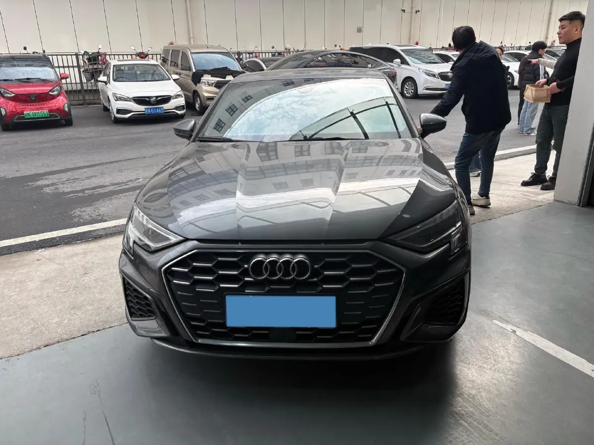 2021 Audi A3 1.4T 150HP L4 7DCT,autocango,china used car exporter,china ev exporter,chinese used car exporter,chinese used ev exporter