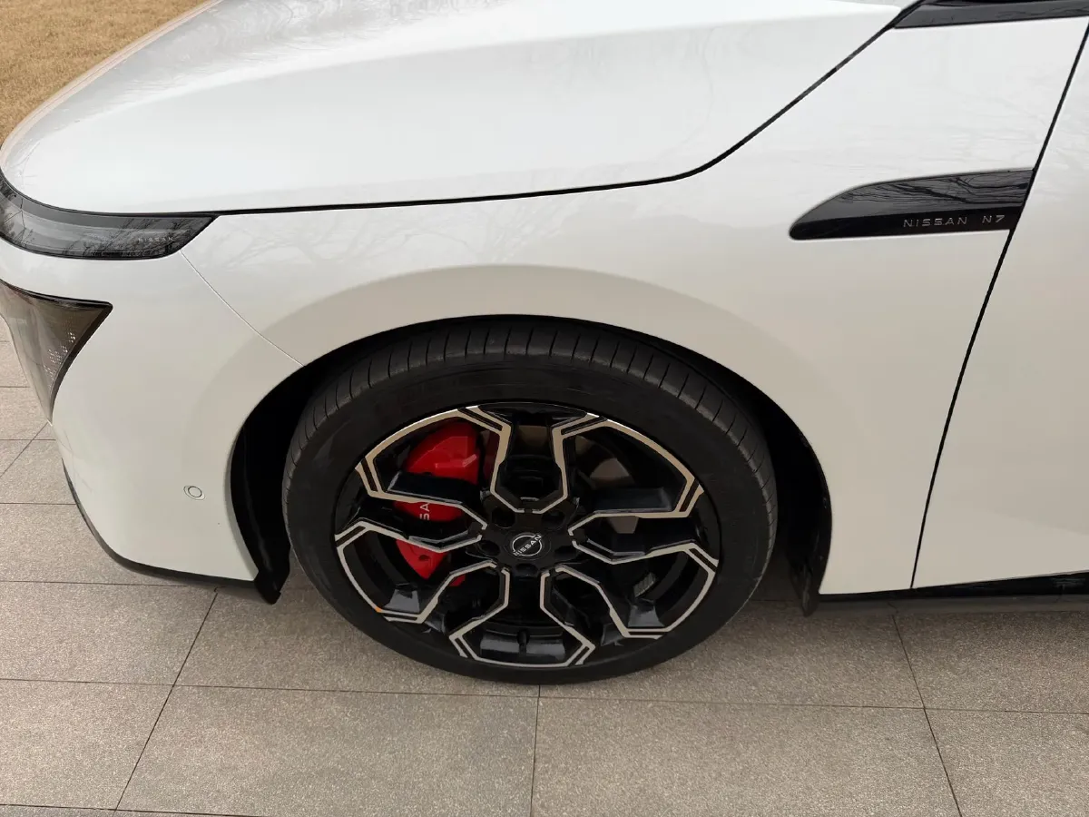 2025 Nissan N7 BEV 73KWH,autocango,china used car exporter,china ev exporter,chinese used car exporter,chinese used ev exporter