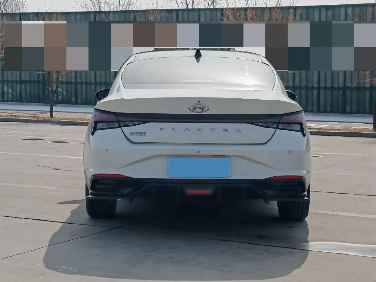 2022 Hyundai Elantra 1.5L 115HP L4 CVT,autocango,china used car exporter,china ev exporter,chinese used car exporter,chinese used ev exporter