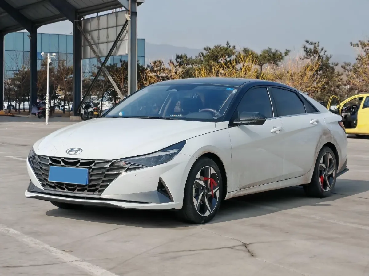 2022 Hyundai Elantra 1.5L 115HP L4 CVT,autocango,china used car exporter,china ev exporter,chinese used car exporter,chinese used ev exporter