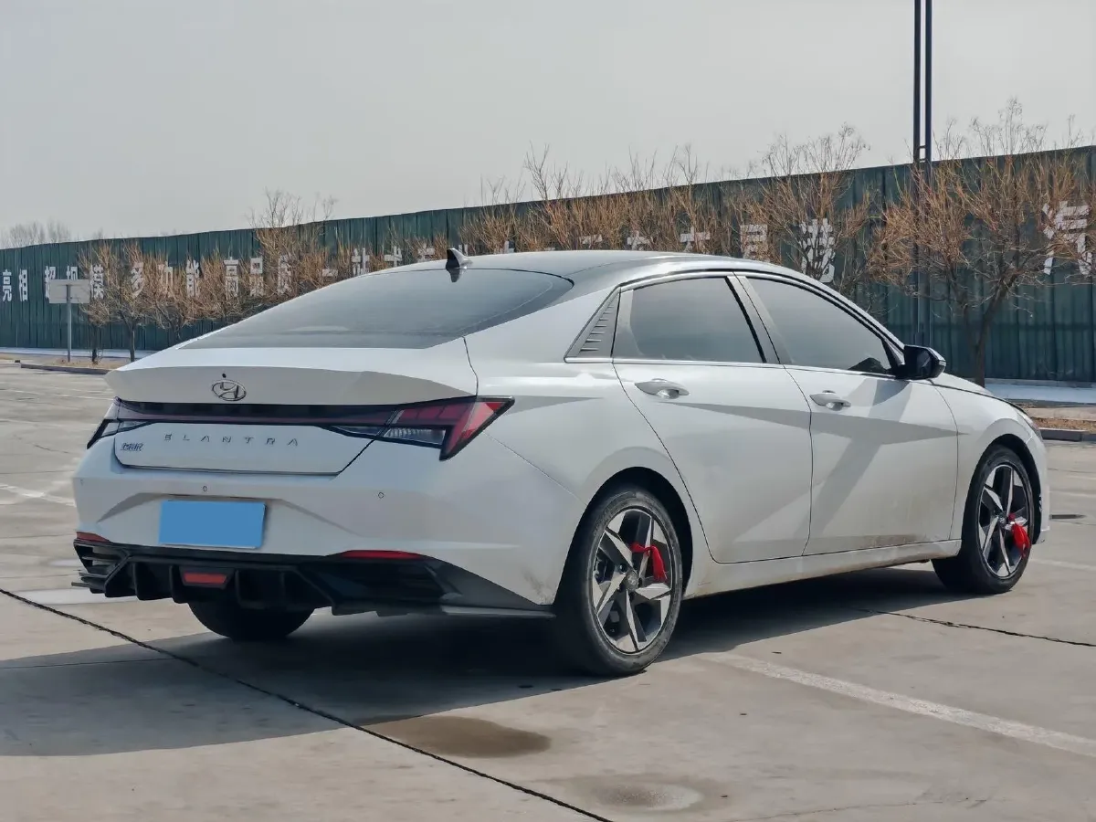 2022 Hyundai Elantra 1.5L 115HP L4 CVT,autocango,china used car exporter,china ev exporter,chinese used car exporter,chinese used ev exporter