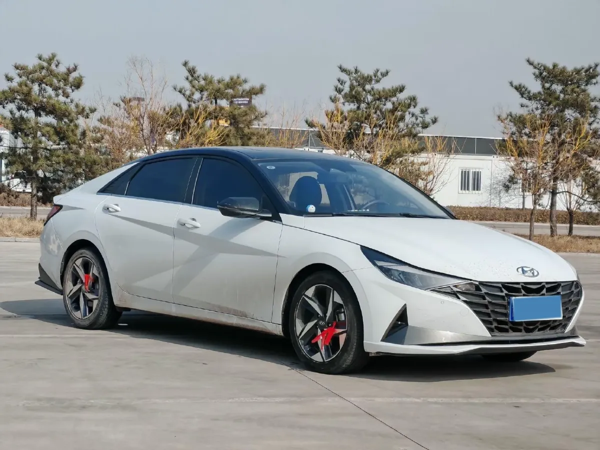 2022 Hyundai Elantra 1.5L 115HP L4 CVT,autocango,china used car exporter,china ev exporter,chinese used car exporter,chinese used ev exporter