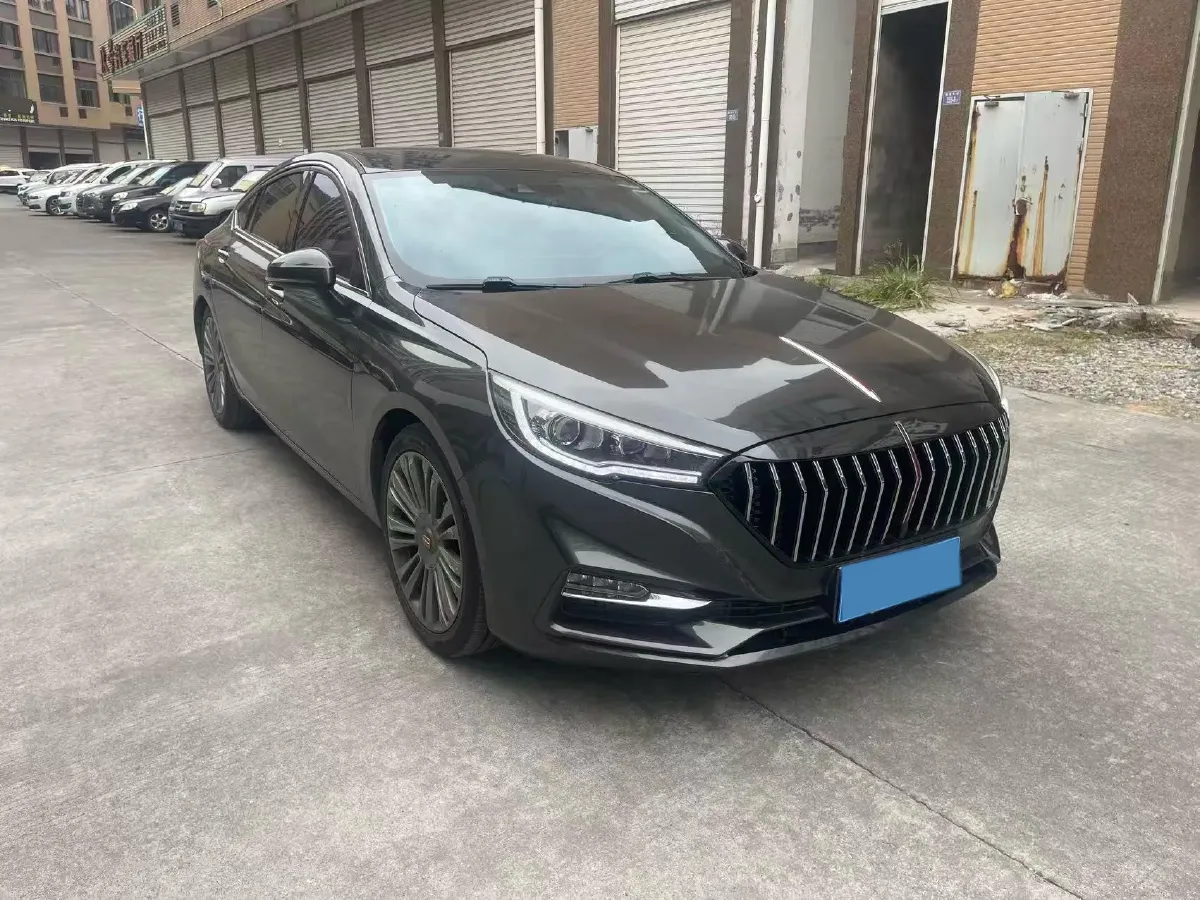 2020 HongQi H5 1.8T 197HP L4 6AT,autocango,china used car exporter,china ev exporter,chinese used car exporter,chinese used ev exporter