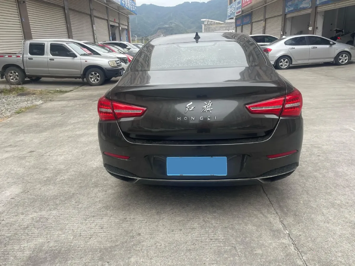 2020 HongQi H5 1.8T 197HP L4 6AT,autocango,china used car exporter,china ev exporter,chinese used car exporter,chinese used ev exporter