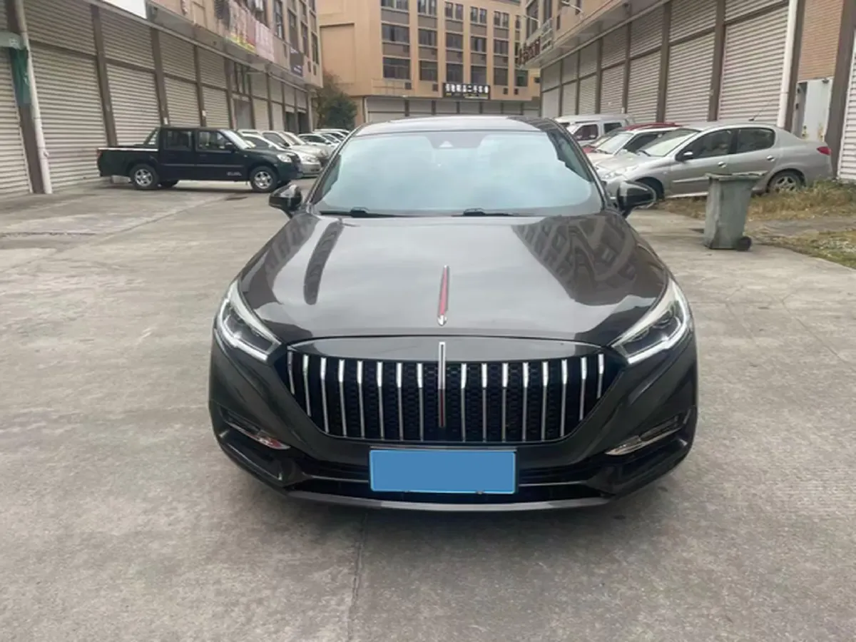 2020 HongQi H5 1.8T 197HP L4 6AT,autocango,china used car exporter,china ev exporter,chinese used car exporter,chinese used ev exporter