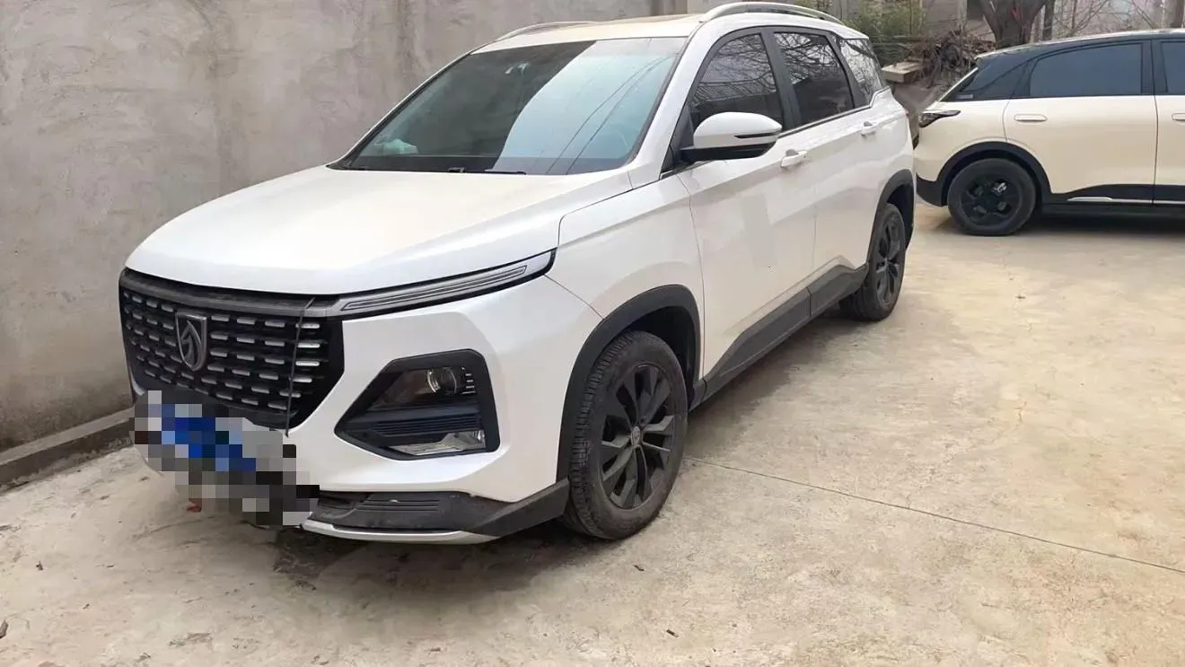 2020 HanTeng X7 1.5T 156HP L4 6AT,autocango,china used car exporter,china ev exporter,chinese used car exporter,chinese used ev exporter