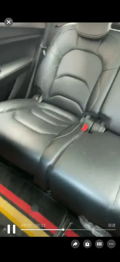 2020 HanTeng X7 1.5T 156HP L4 6AT,autocango,china used car exporter,china ev exporter,chinese used car exporter,chinese used ev exporter