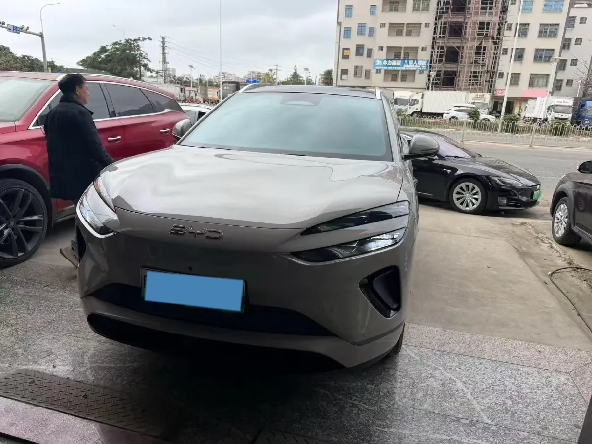 2025 BYD Sea Lion 06 BEV,autocango,china used car exporter,china ev exporter,chinese used car exporter,chinese used ev exporter