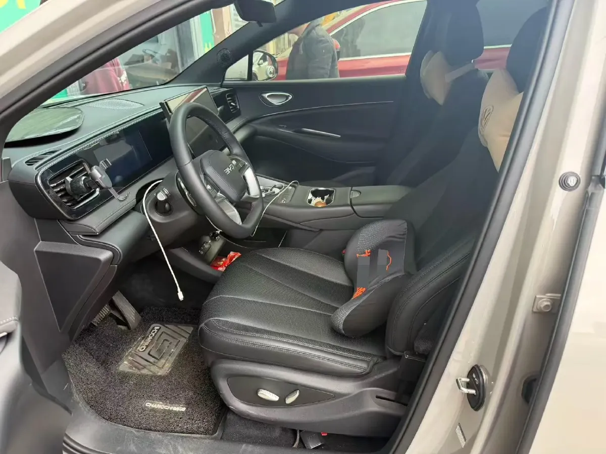 2025 BYD Sea Lion 06 BEV,autocango,china used car exporter,china ev exporter,chinese used car exporter,chinese used ev exporter