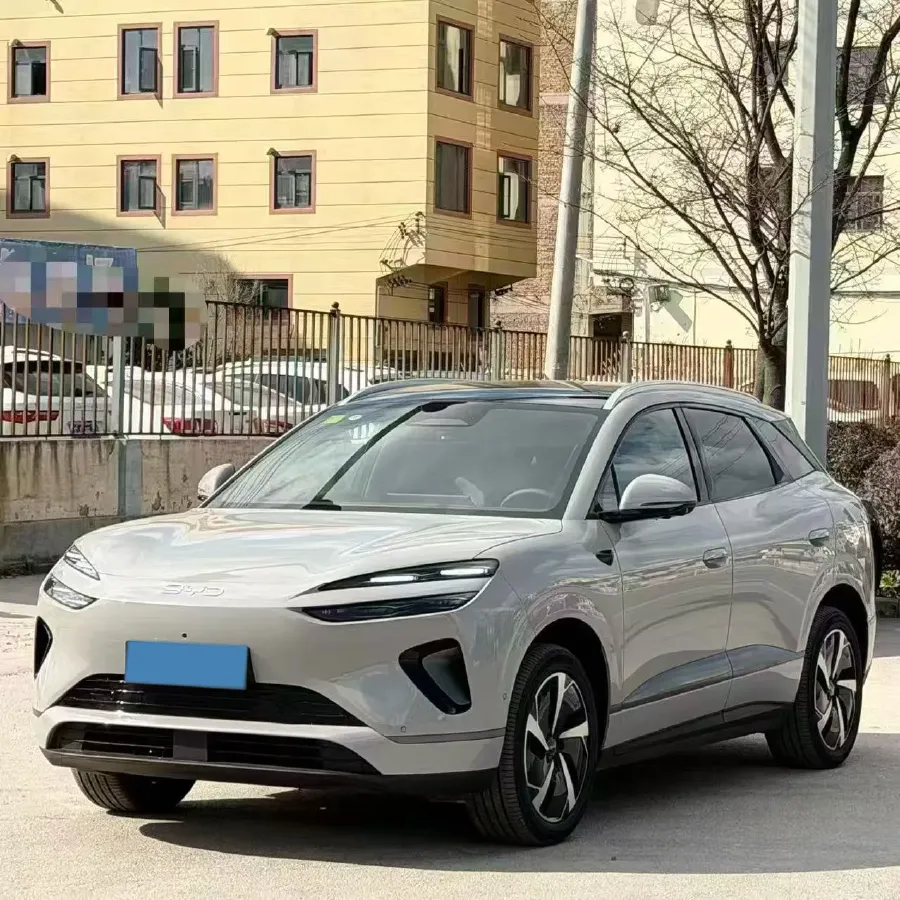 2025 BYD Sea Lion 06 BEV,autocango,china used car exporter,china ev exporter,chinese used car exporter,chinese used ev exporter