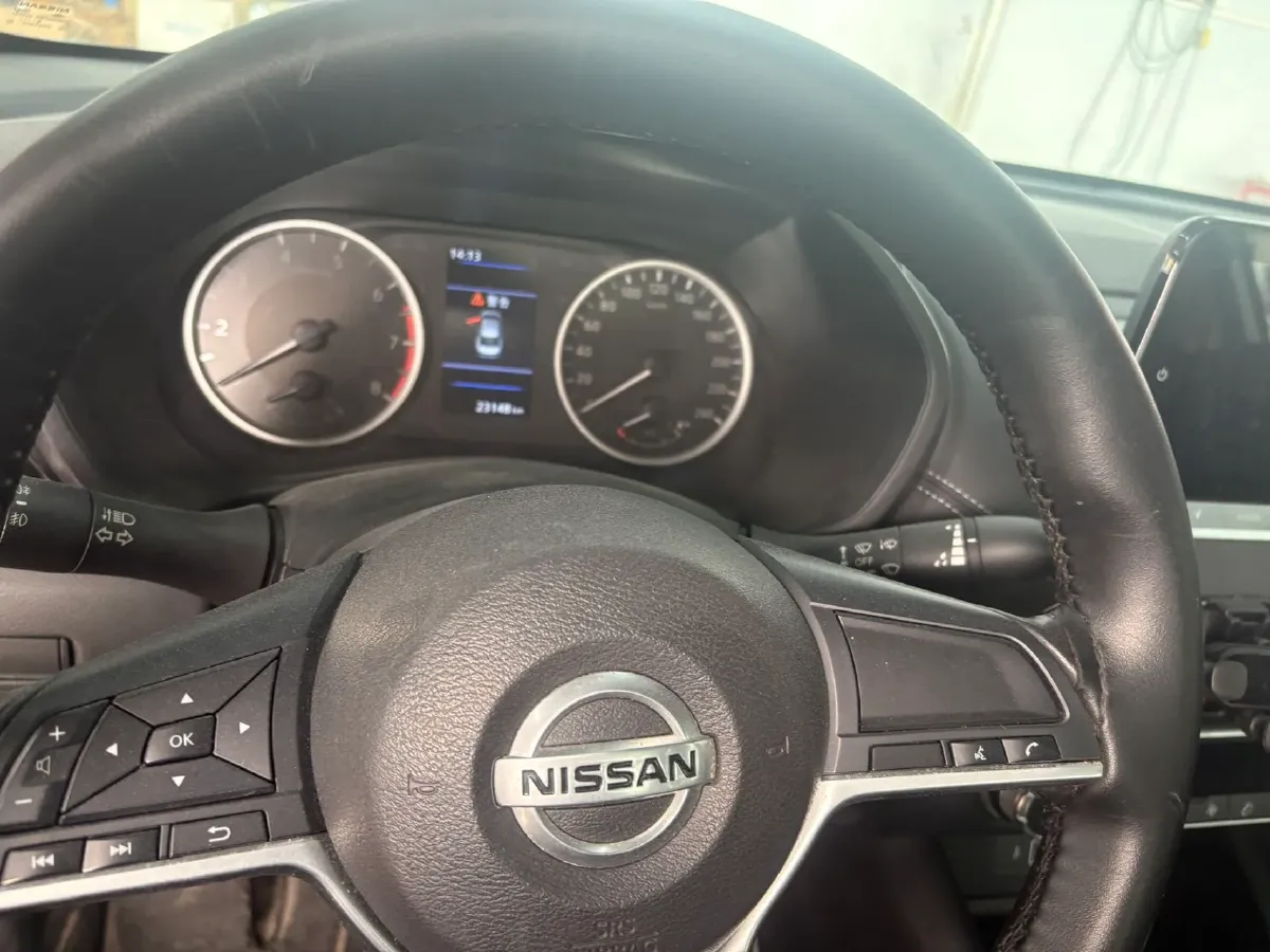 2022 Nissan Sylphy 1.6L 135HP L4 CVT,autocango,china used car exporter,china ev exporter,chinese used car exporter,chinese used ev exporter