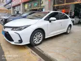 2021 TOYOTA COROLLA,autocango,china used car exporter,china ev exporter,chinese used car exporter,chinese used ev exporter