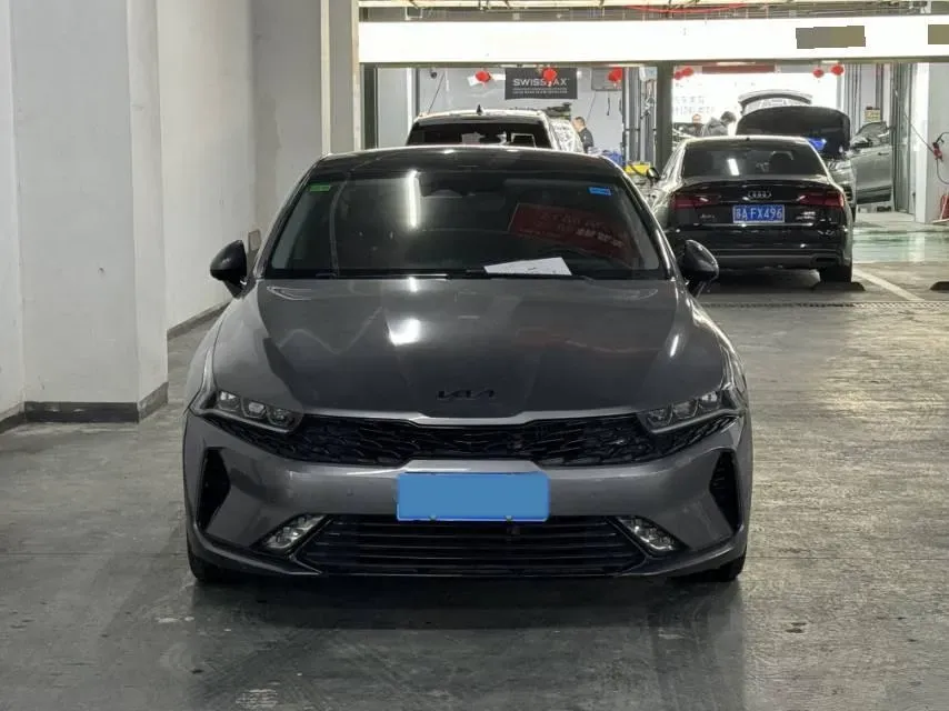 2021 Kia K5 2.0T 240HP L4 8AT,autocango,china used car exporter,china ev exporter,chinese used car exporter,chinese used ev exporter