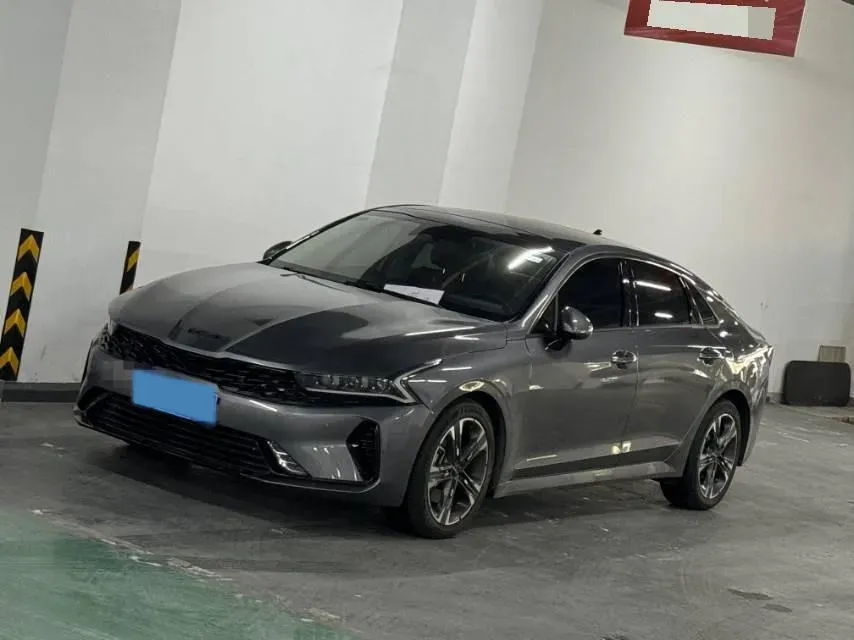 2021 Kia K5 2.0T 240HP L4 8AT,autocango,china used car exporter,china ev exporter,chinese used car exporter,chinese used ev exporter
