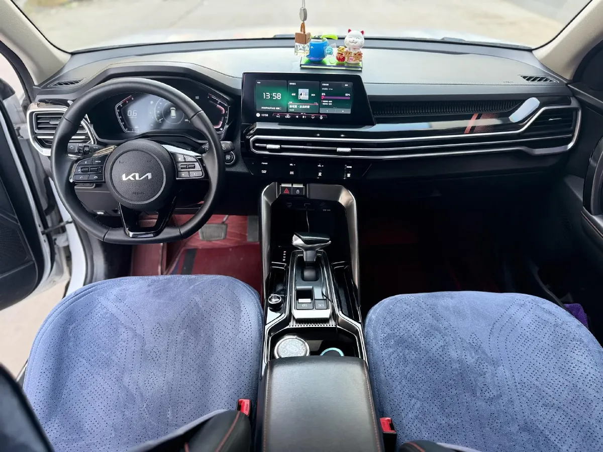 2021 Kia Sportage R 2.0L 161HP L4 6AT,autocango,china used car exporter,china ev exporter,chinese used car exporter,chinese used ev exporter