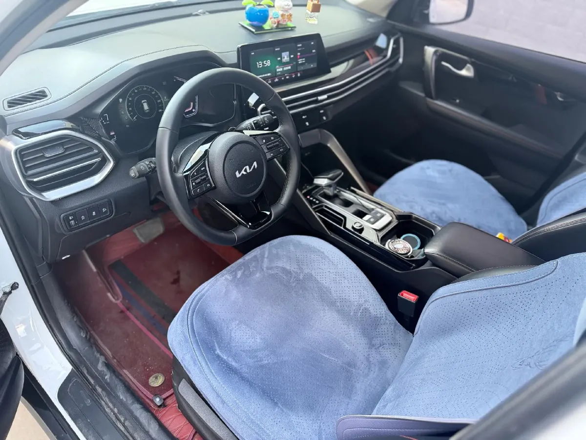 2021 Kia Sportage R 2.0L 161HP L4 6AT,autocango,china used car exporter,china ev exporter,chinese used car exporter,chinese used ev exporter