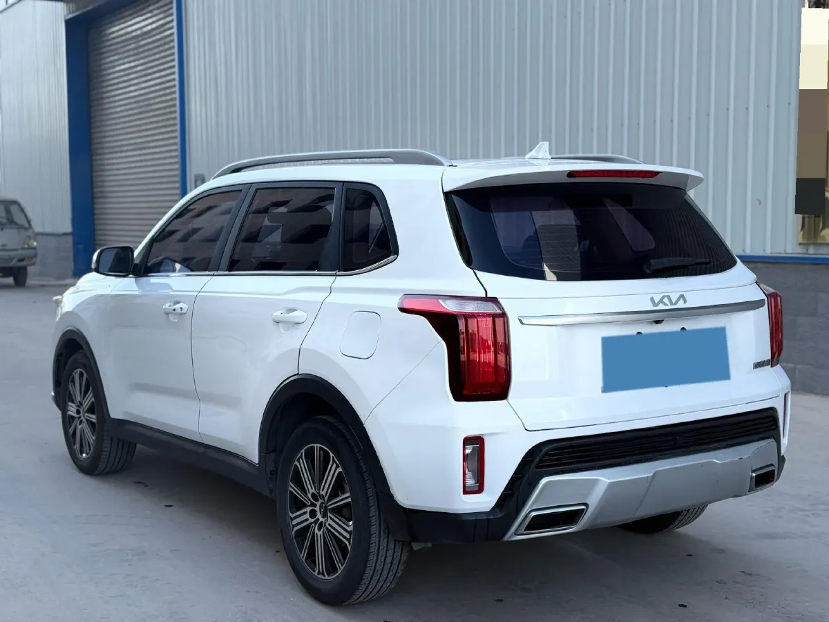 2021 Kia Sportage R 2.0L 161HP L4 6AT,autocango,china used car exporter,china ev exporter,chinese used car exporter,chinese used ev exporter