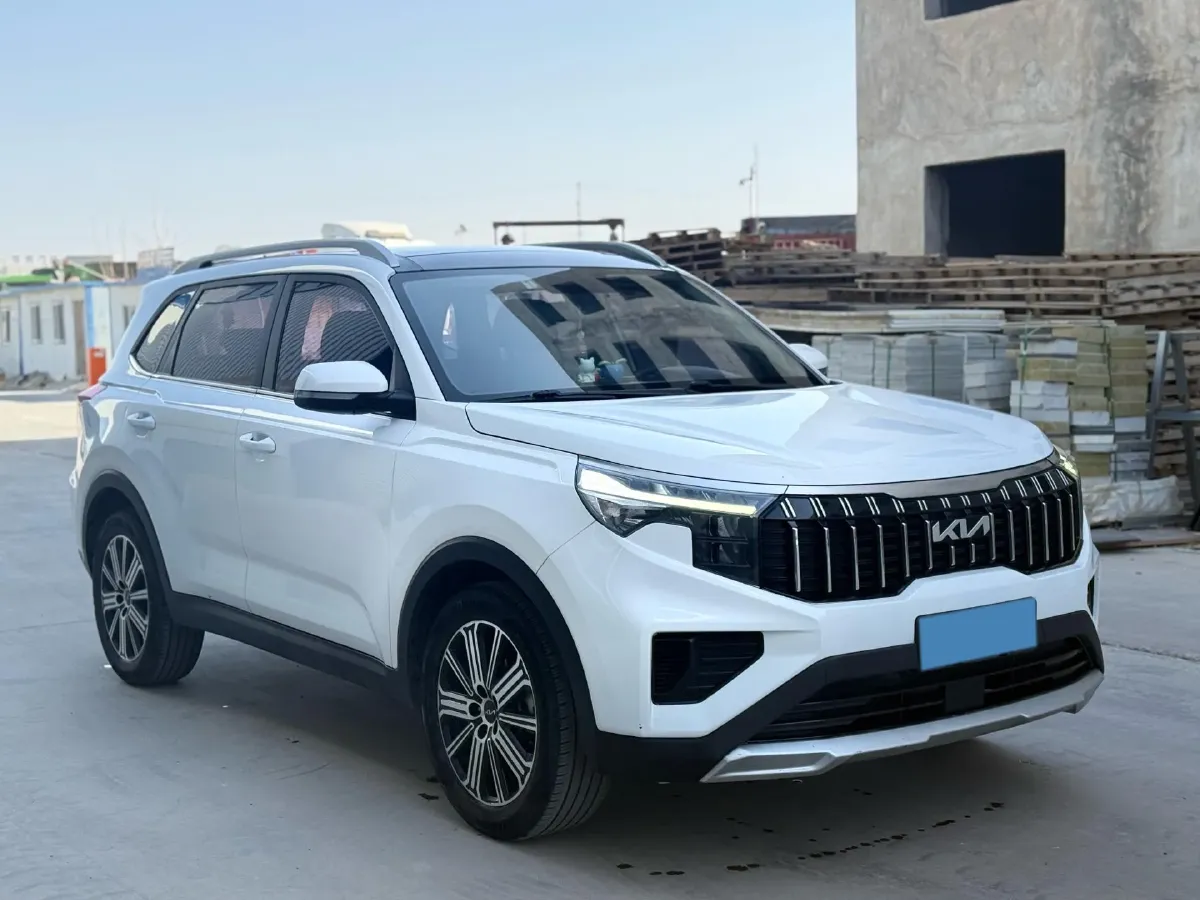 2021 Kia Sportage R 2.0L 161HP L4 6AT,autocango,china used car exporter,china ev exporter,chinese used car exporter,chinese used ev exporter