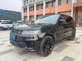 2018 LAND ROVER RANGE ROVER SPORT,autocango,china used car exporter,china ev exporter,chinese used car exporter,chinese used ev exporter