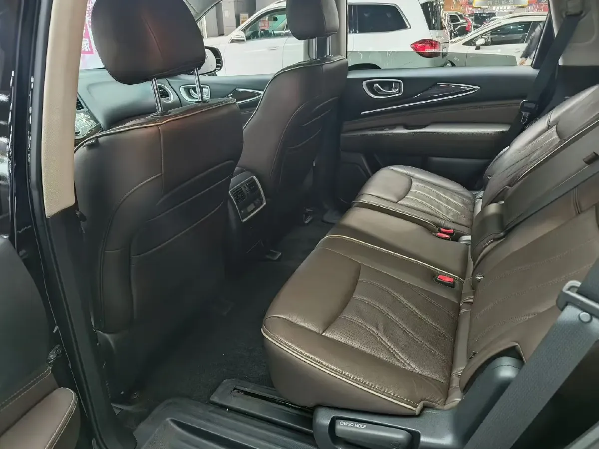 2020 Infiniti QX60 2.5T 234HP L4 CVT Hybrid,autocango,china used car exporter,china ev exporter,chinese used car exporter,chinese used ev exporter