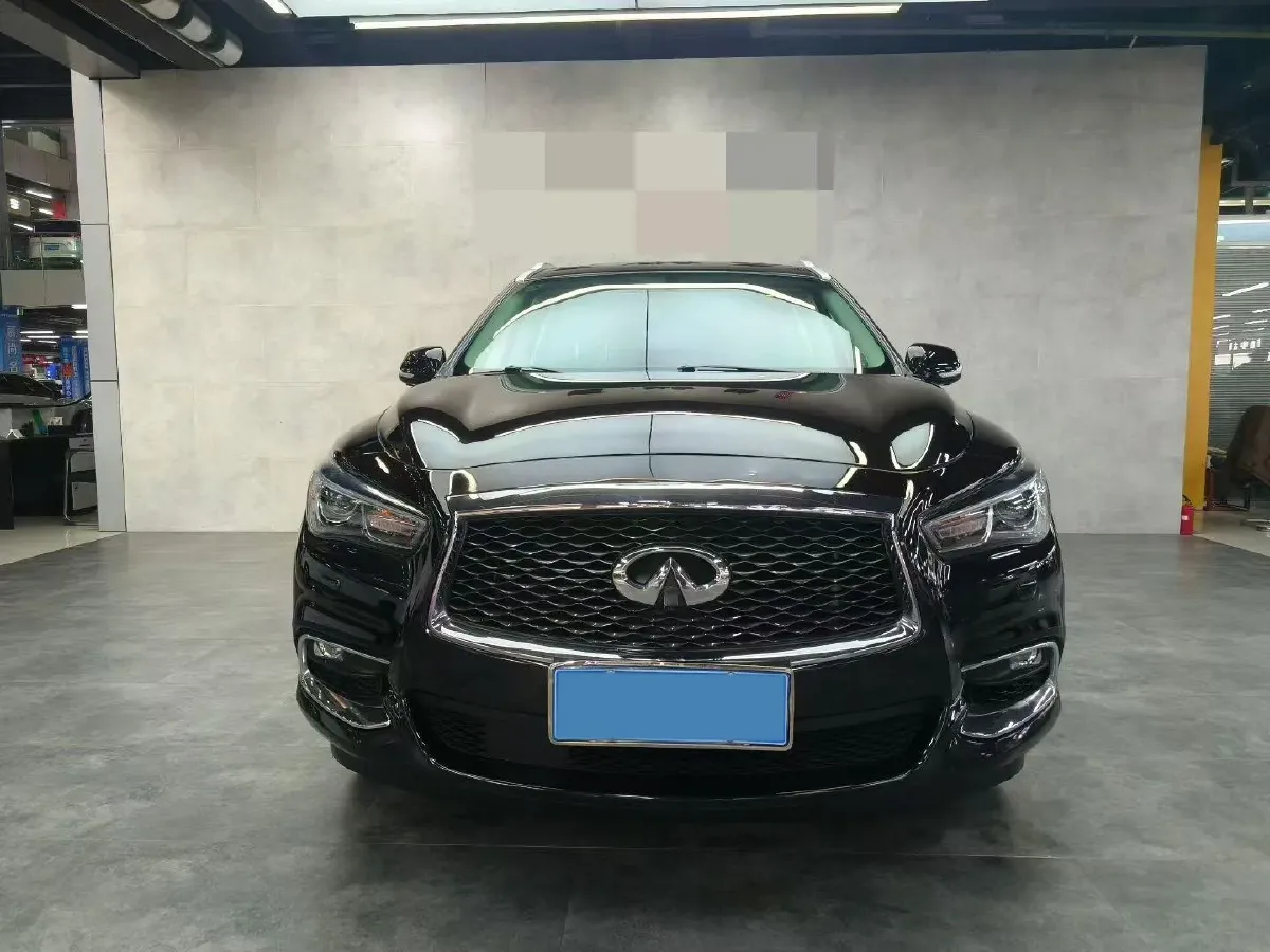 2020 Infiniti QX60 2.5T 234HP L4 CVT Hybrid,autocango,china used car exporter,china ev exporter,chinese used car exporter,chinese used ev exporter