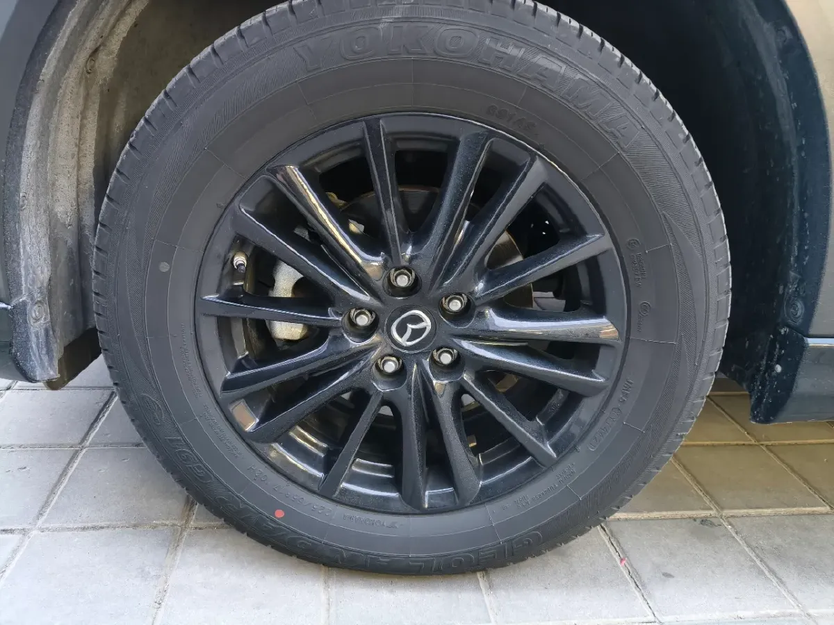 2021 Mazda CX-5 2.0L 155HP L4 6AT,autocango,china used car exporter,china ev exporter,chinese used car exporter,chinese used ev exporter