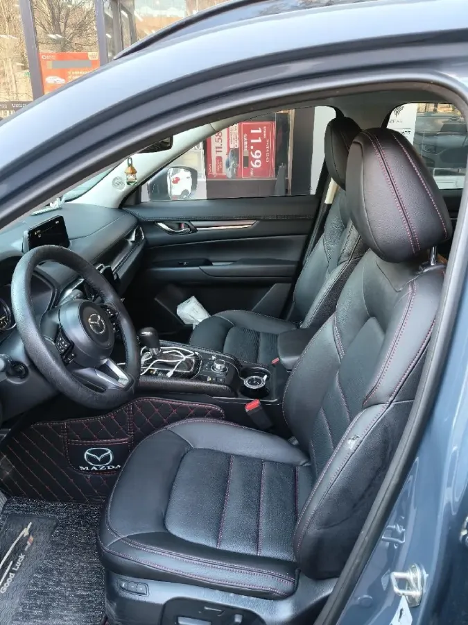 2021 Mazda CX-5 2.0L 155HP L4 6AT,autocango,china used car exporter,china ev exporter,chinese used car exporter,chinese used ev exporter