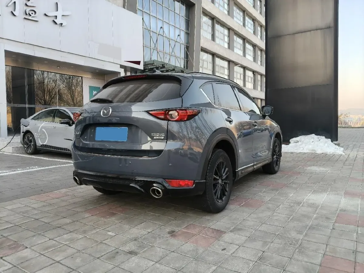 2021 Mazda CX-5 2.0L 155HP L4 6AT,autocango,china used car exporter,china ev exporter,chinese used car exporter,chinese used ev exporter