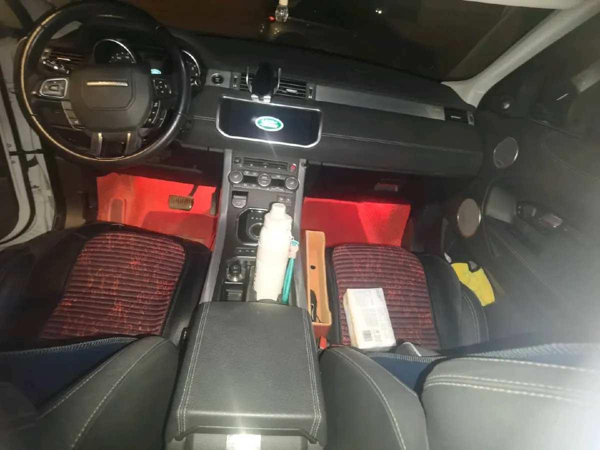 2018 Jaguar F-PACE 2.0T 250HP L4 8AT,autocango,china used car exporter,china ev exporter,chinese used car exporter,chinese used ev exporter