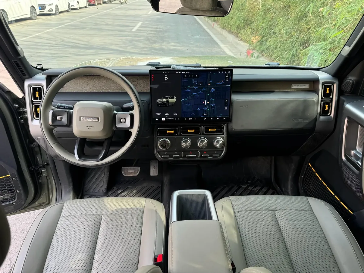 2025 Yufeng Auto Golden Warehouse BEV,autocango,china used car exporter,china ev exporter,chinese used car exporter,chinese used ev exporter