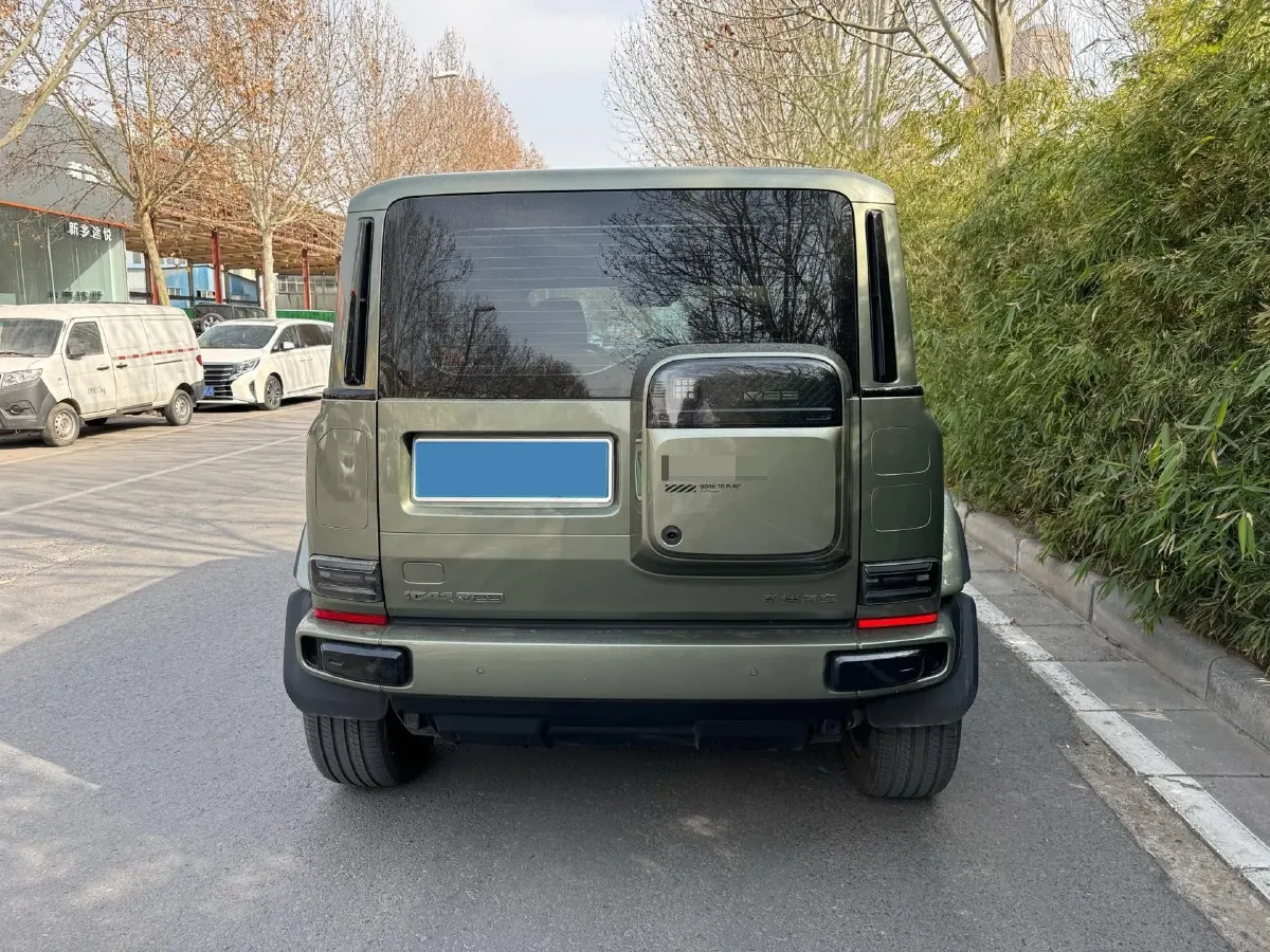 2025 Yufeng Auto Golden Warehouse BEV,autocango,china used car exporter,china ev exporter,chinese used car exporter,chinese used ev exporter