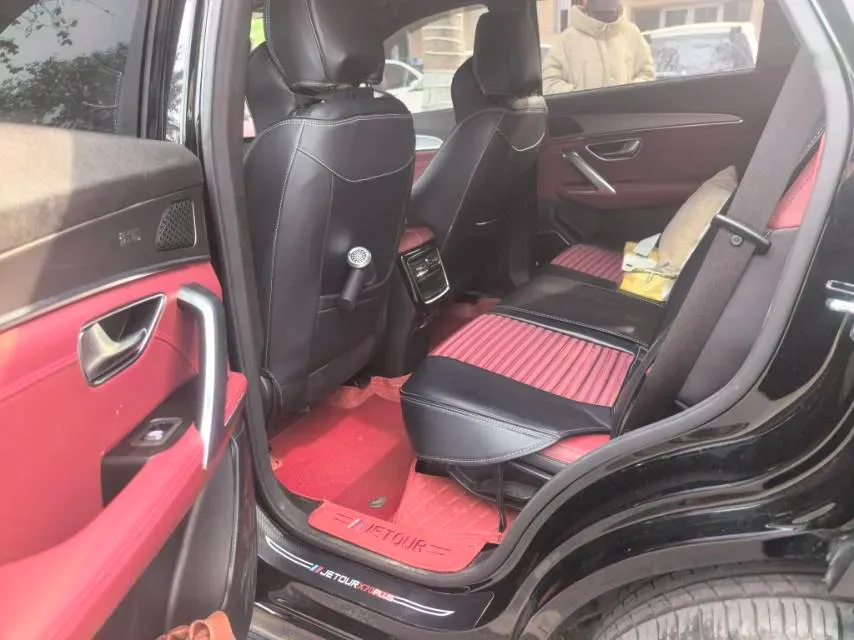 2023 Jetour X70 Plus 1.5T 156HP L4 CVT,autocango,china used car exporter,china ev exporter,chinese used car exporter,chinese used ev exporter