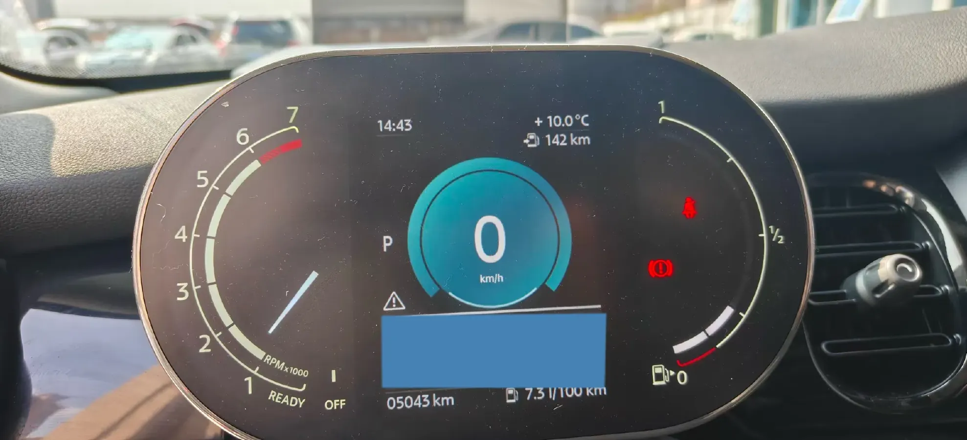 2023 MINI MINI 1.5T 136HP L3 7DCT,autocango,china used car exporter,china ev exporter,chinese used car exporter,chinese used ev exporter