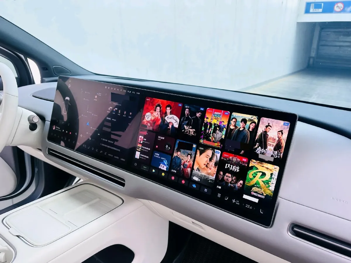 2025 Li i6 BEV,autocango,china used car exporter,china ev exporter,chinese used car exporter,chinese used ev exporter