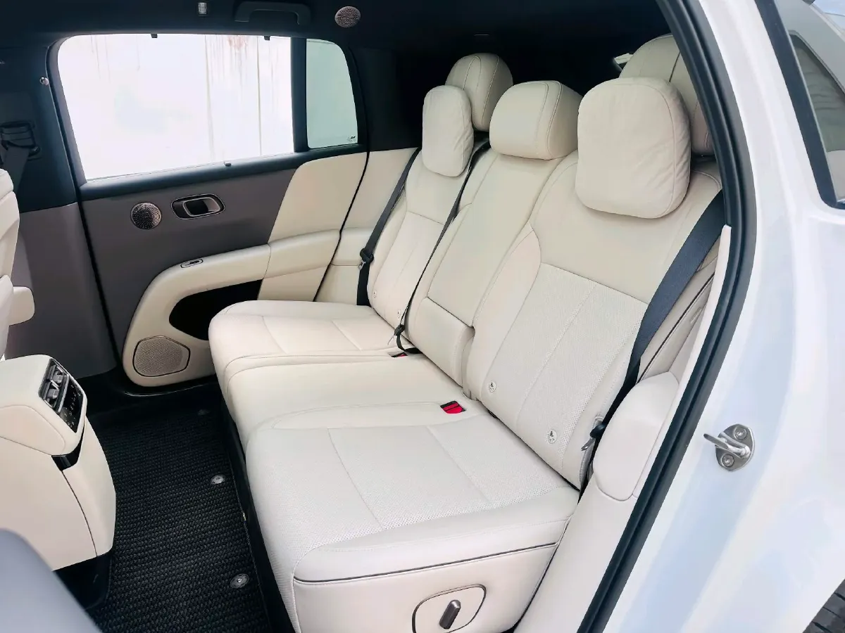 2025 Li i6 BEV,autocango,china used car exporter,china ev exporter,chinese used car exporter,chinese used ev exporter