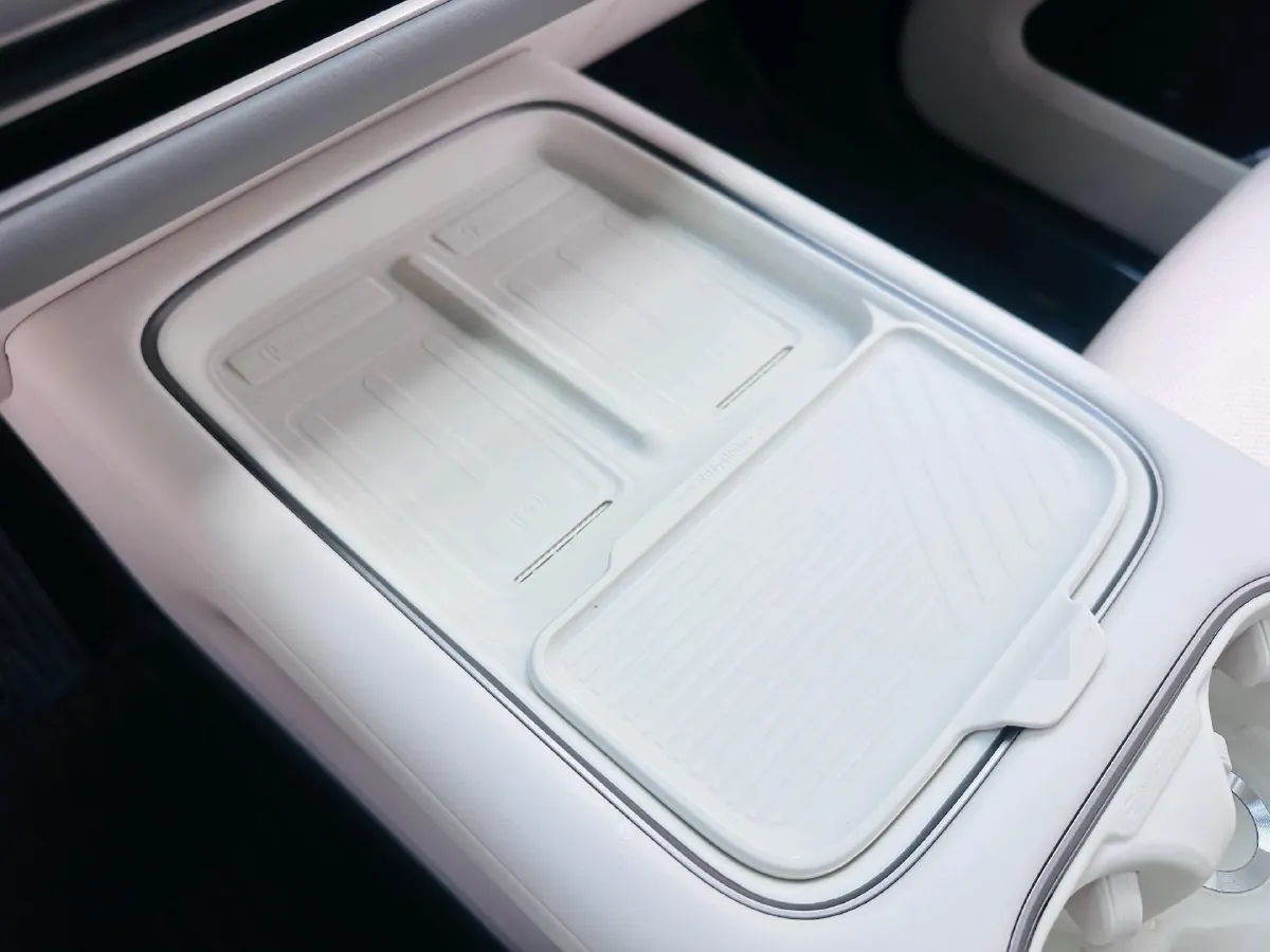 2025 Li i6 BEV,autocango,china used car exporter,china ev exporter,chinese used car exporter,chinese used ev exporter