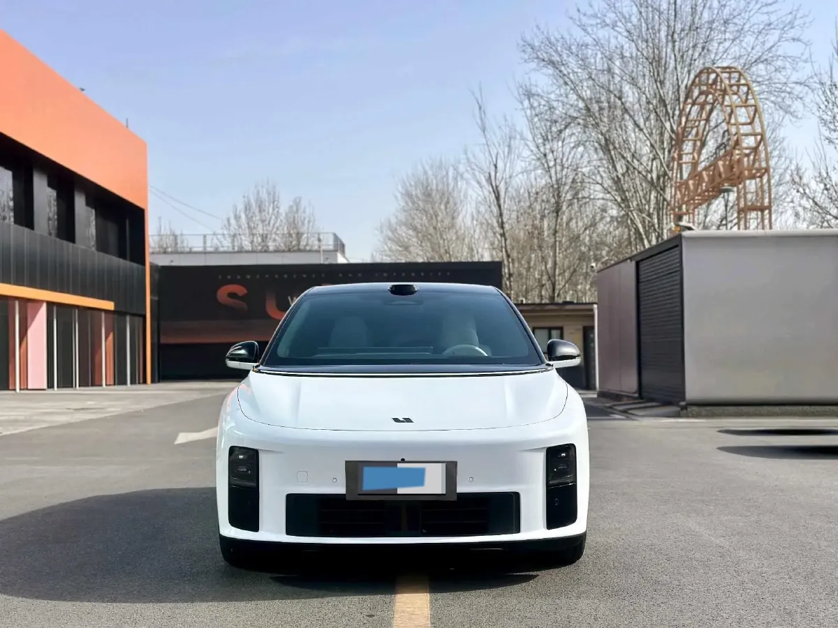 2025 Li i6 BEV,autocango,china used car exporter,china ev exporter,chinese used car exporter,chinese used ev exporter