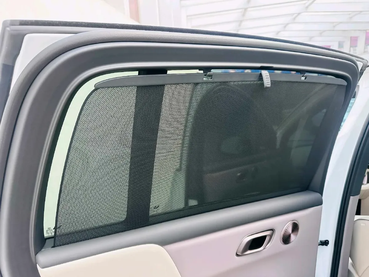 2025 Li i6 BEV,autocango,china used car exporter,china ev exporter,chinese used car exporter,chinese used ev exporter