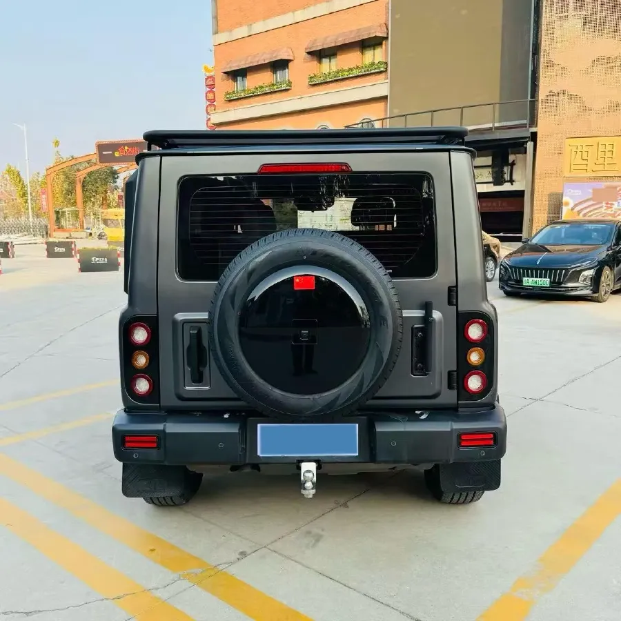 2024 212 212 T01 2.0T 252HP L4 8AT,autocango,china used car exporter,china ev exporter,chinese used car exporter,chinese used ev exporter