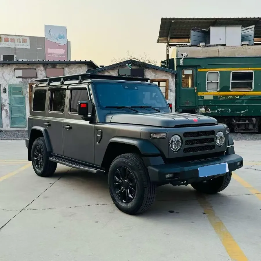 2024 212 212 T01 2.0T 252HP L4 8AT,autocango,china used car exporter,china ev exporter,chinese used car exporter,chinese used ev exporter