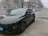 2022 HongQi E-QM5 BEV 56KWH