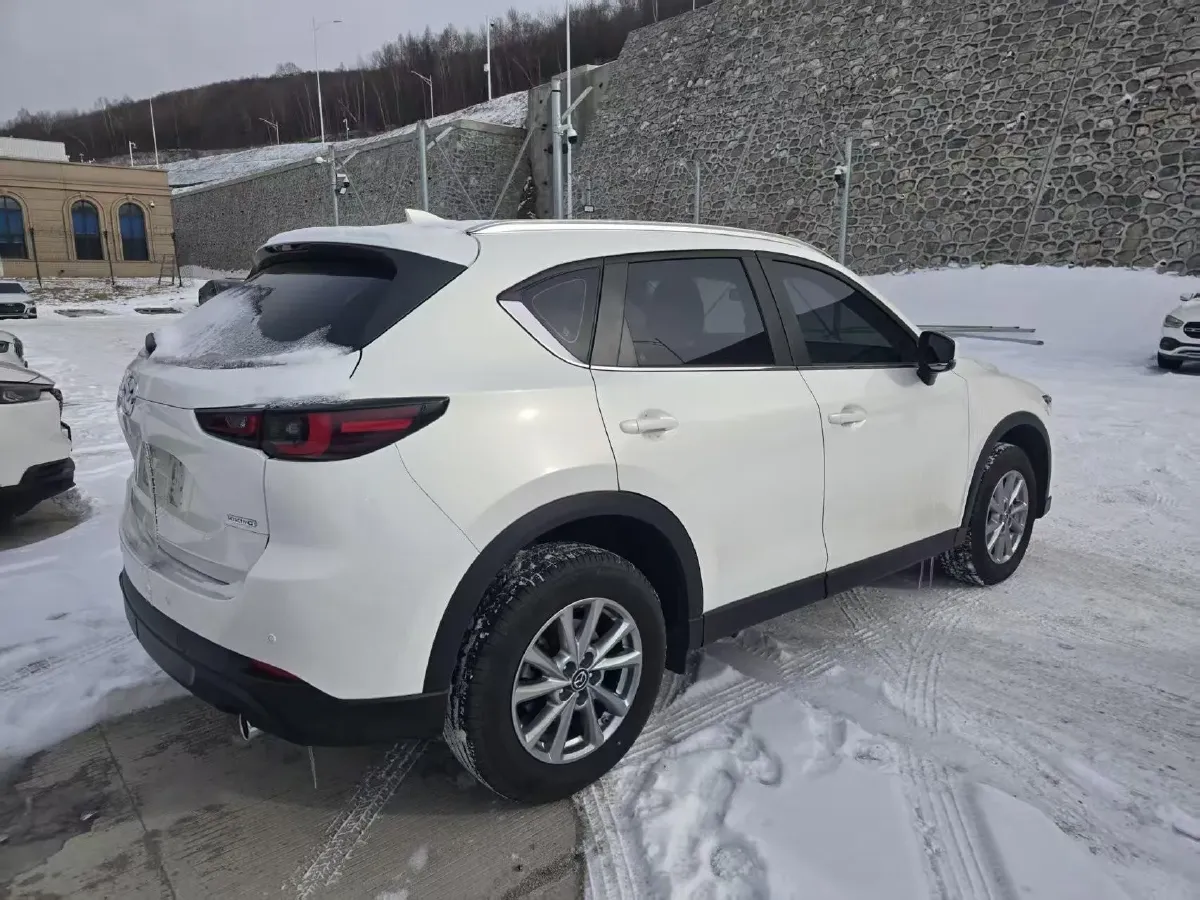 2024 Mazda CX-5 2.0L 155HP L4 6AT,autocango,china used car exporter,china ev exporter,chinese used car exporter,chinese used ev exporter