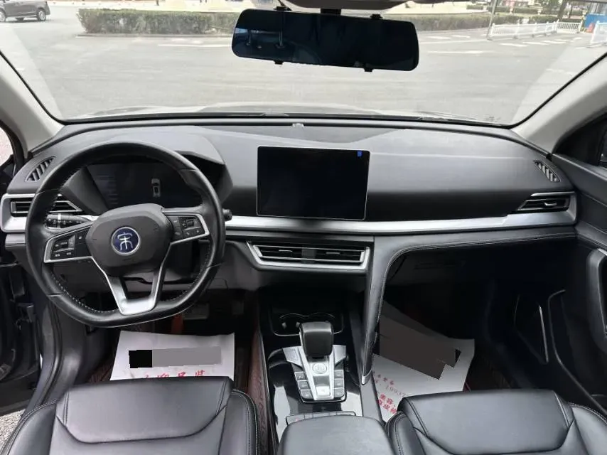 2021 BYD Song Pro 1.5T 160HP L4 7DCT,autocango,china used car exporter,china ev exporter,chinese used car exporter,chinese used ev exporter