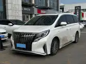 2021 GAC TRUMPCHI M8,autocango,china used car exporter,china ev exporter,chinese used car exporter,chinese used ev exporter