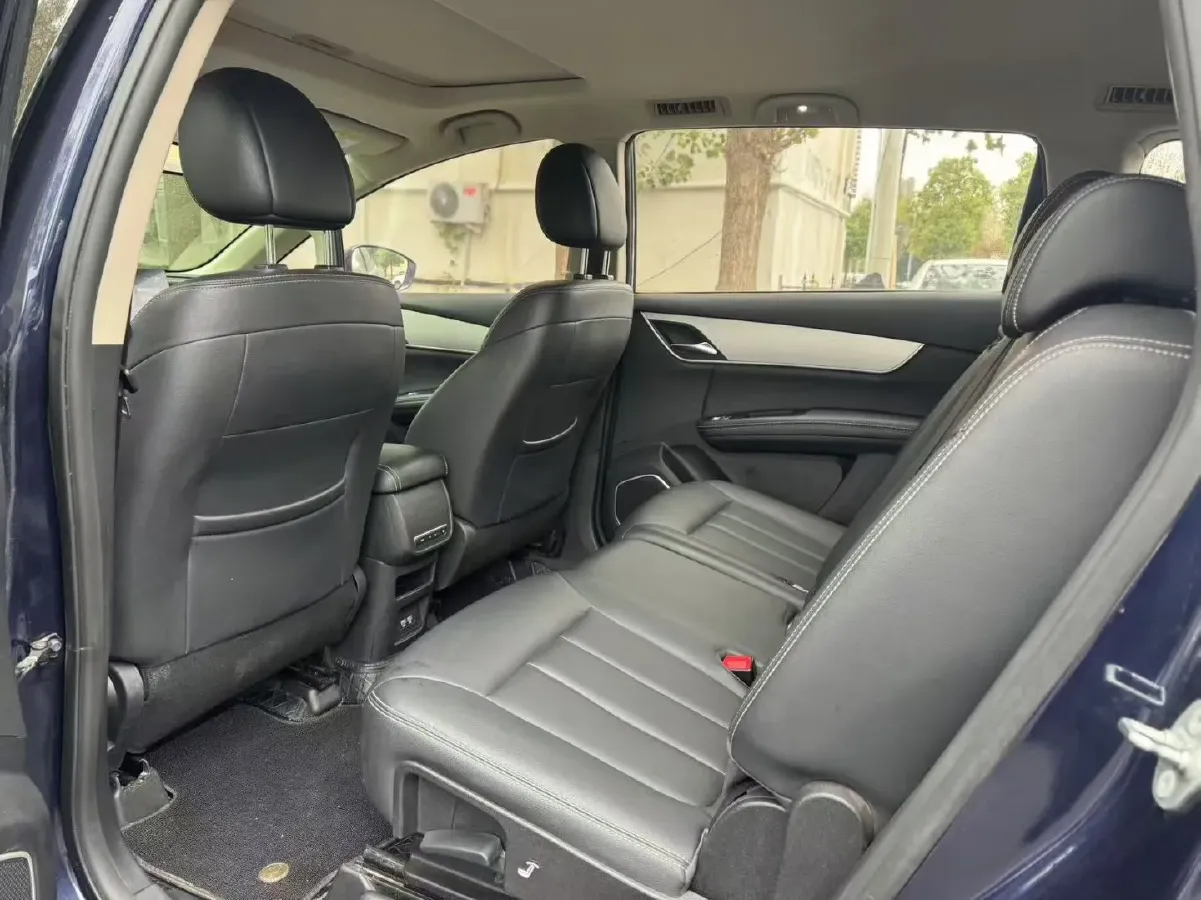 2021 BYD Song MAX 1.5T 160HP L4 6DCT,autocango,china used car exporter,china ev exporter,chinese used car exporter,chinese used ev exporter