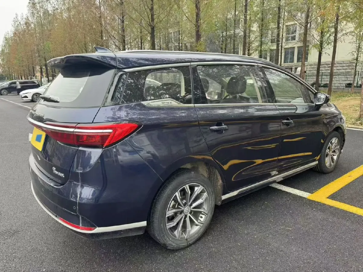 2021 BYD Song MAX 1.5T 160HP L4 6DCT,autocango,china used car exporter,china ev exporter,chinese used car exporter,chinese used ev exporter