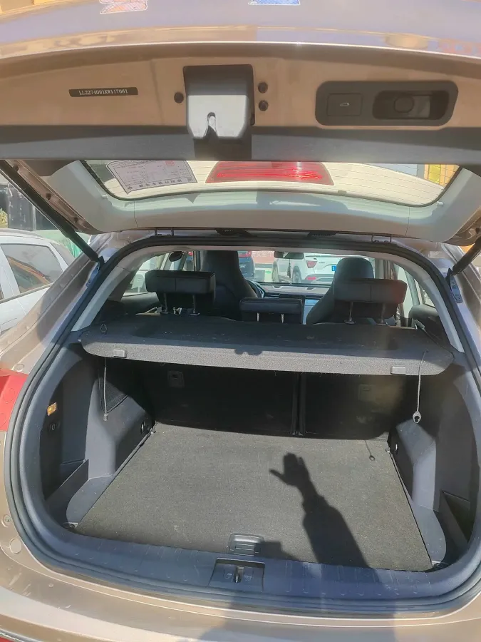 2018 Weltmeister EX5 BEV 52.56KWH,autocango,china used car exporter,china ev exporter,chinese used car exporter,chinese used ev exporter